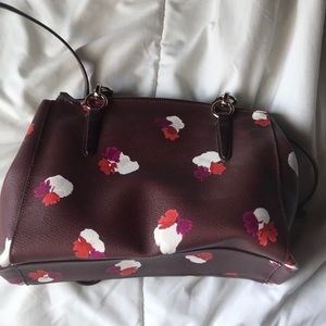 Coach Prairie shoulder bag